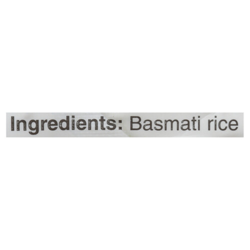 Dainty Rice Basmati 1.6 kg