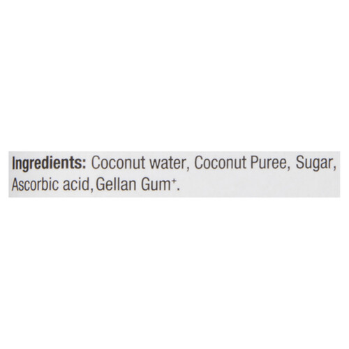 Vita Coco Pressed Coconut Water Original 500 ml