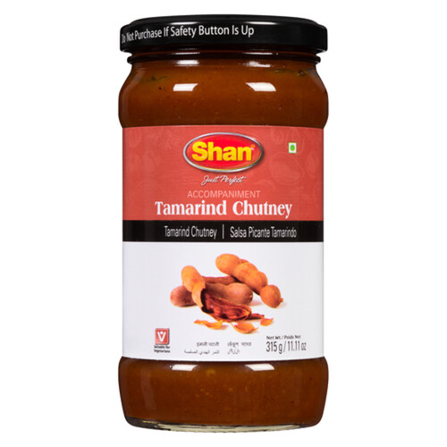 Shan Chutney Tamarind 315 g