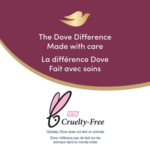 Dove Hair Therapy Conditioner Strength & Fullness Boost For Thin Hair 400 ml