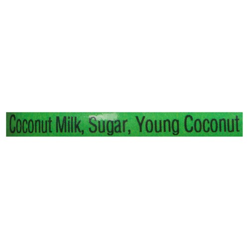 Pan de Manila Coconut Spread 290 ml