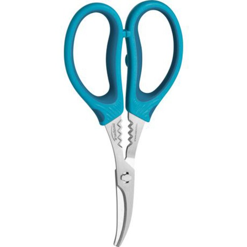 Trudeau Maison Seafood Shears 1 Count
