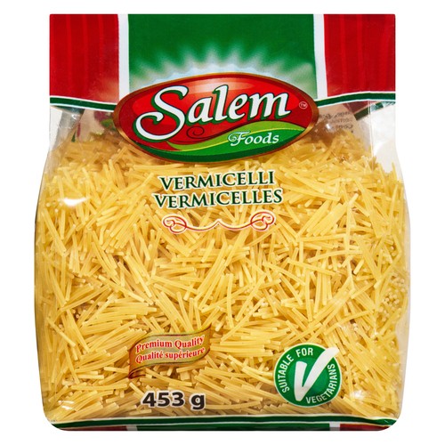 Salem Foods Vermicelli 454 g