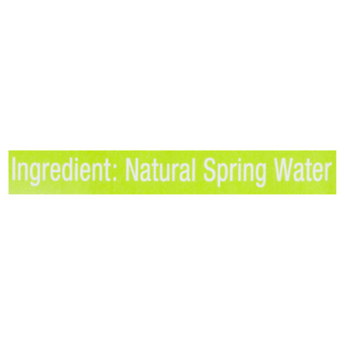 Naya Natural Spring Water 1.5 L (bottle)