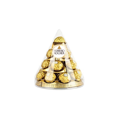 Ferrero Rocher Fine Hazelnut Chocolates 212.5 g