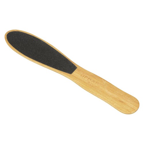 Urban Spa Wooden Foot File 1 EA