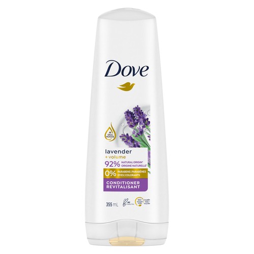 Dove Nourishing Secrets Conditioner Thickening Ritual Lavender 355 ml