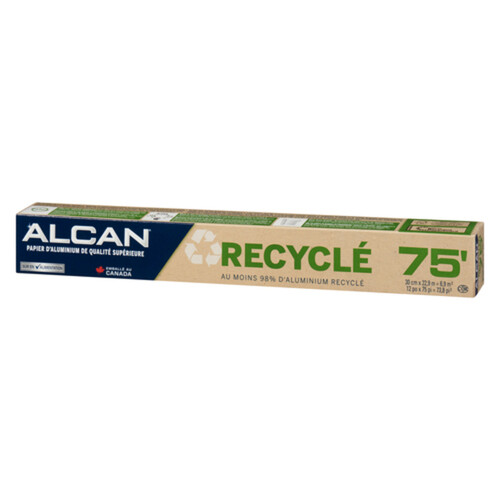 ALCAN  Non-Stick Baking Foil