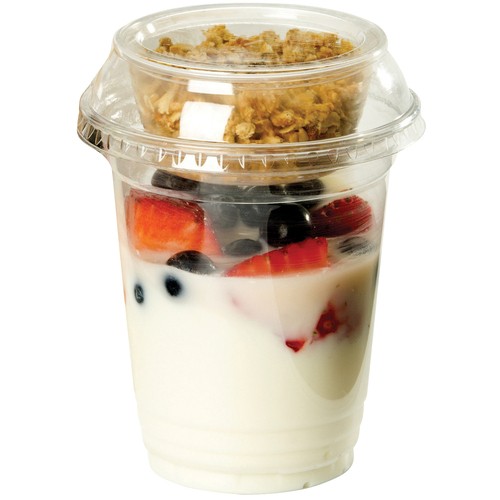 Yogurt Bowl Mix Berry 300 g