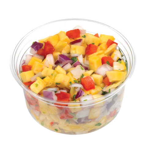 Salsa Mango 250 g