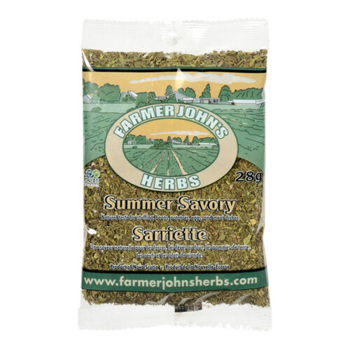 Farmer Johns Summer Savory 28 g