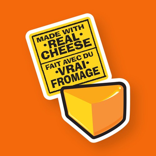 Cheetos Crunchy Cheese Flavoured Snacks 81 g