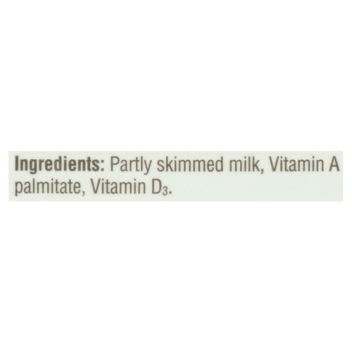 Natrel 2% Milk Fine-Filtered Partly Skimmed 1 L
