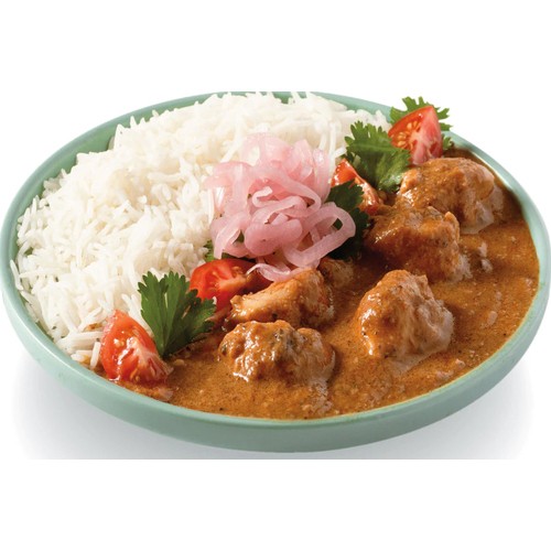 Spice It Up Foods With Rice Chicken Korma 350 g