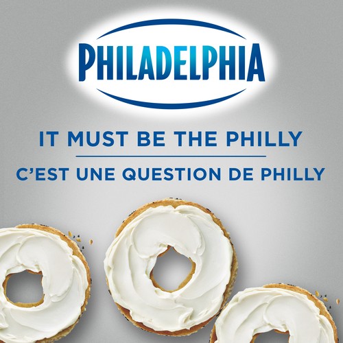 Philadelphia Jalapeno Cream Cheese  227 g
