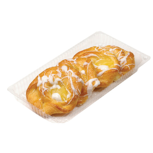 Danish Lemon 4 Pack 375 g