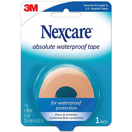 Nexcare 731-CA Tape 