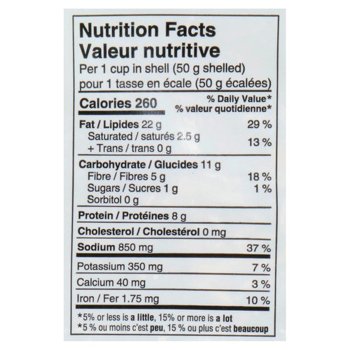 Krispy Kernels Sunflower Seeds Dill Pickle 200 g