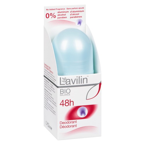 Lavilin Purity Life Stick 48 Hour Protection Deodorant 60 ml