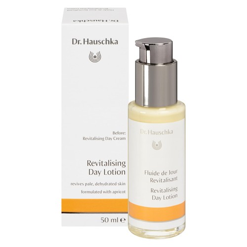 Dr. Hauschka Day Revitalizing Lotion 50 ml