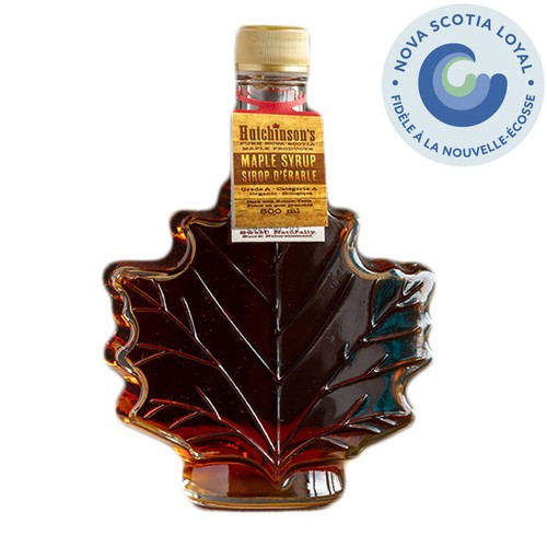 Hutchinson's Maple Syrup 250 ml