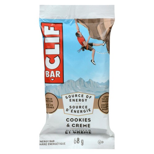 Clif Energy Bar Cookies & Creme 68 g