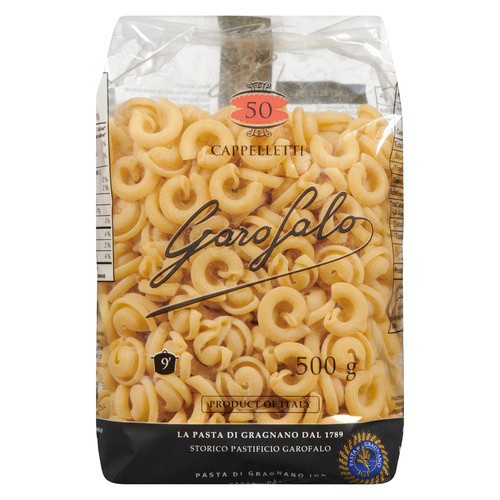 Garofalo Pasta Cappelletti 500 g
