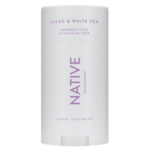 Native Deodorant Lilac & White Tea 75 g