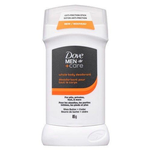 Dove Men Care Stick SB Cedar Deodorant 85 g