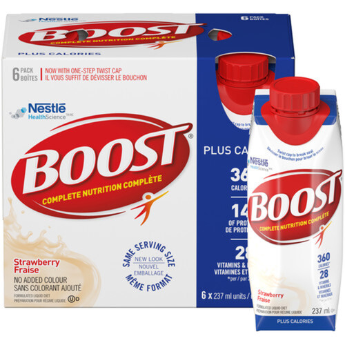 nestel boot