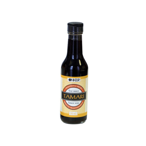 Natur Tamari Soy Sauce 150 ml