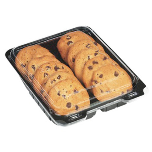 Cookies Chocolate Chip 10 pack  310 g