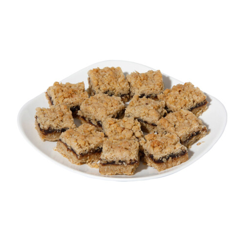 West Tower Date Squares 6 EA