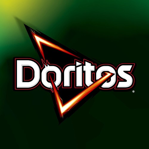 Doritos Late Night Tortilla Chips Creamy Jalapeño Popper Flavoured 210 g