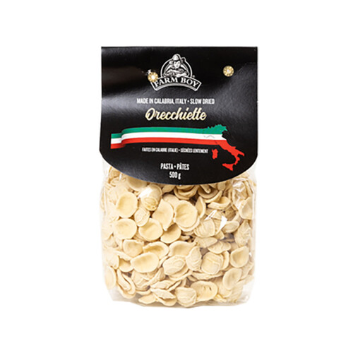 Farm Boy Artisan Pasta Orecchiette 500 g