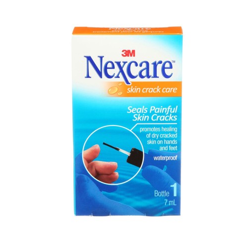 3M Nexcare Skin Crack Care 7 ml