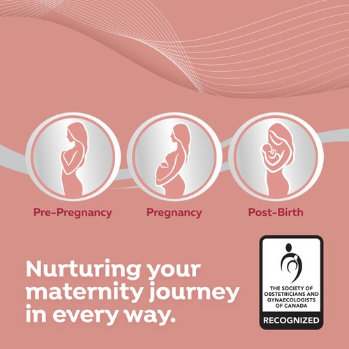 Materna Prenatal Multivitamins Tablets 100 Count