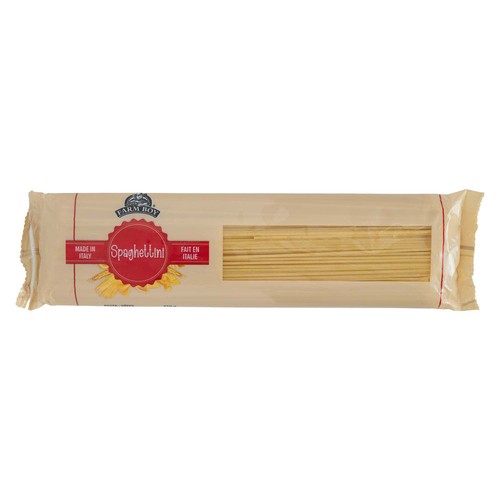 Farm Boy Pasta Spaghettini No.3 450 g