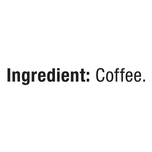 Folgers Ground Coffee Mountain Roast 865 g