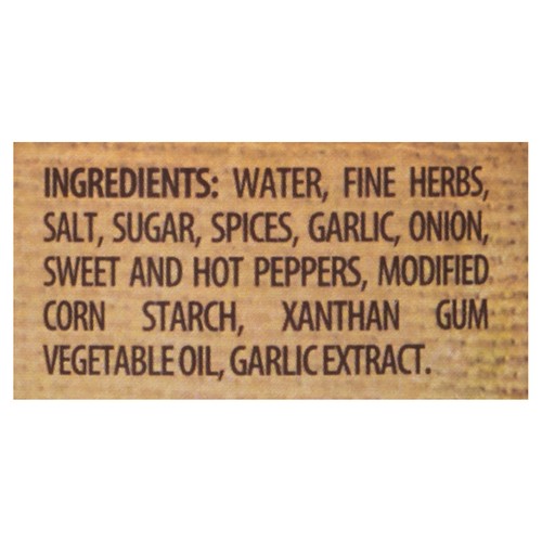 Caribbean's Best Green Seasoning 360 ml
