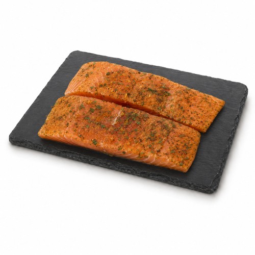 Generic Atlantic Salmon Lemon & Herb 284 g