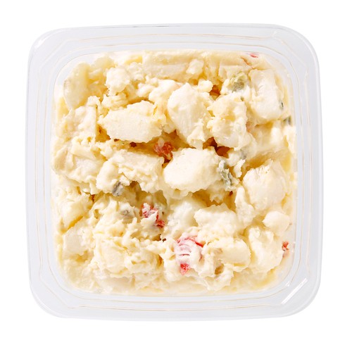 Johnston's Potato Salad