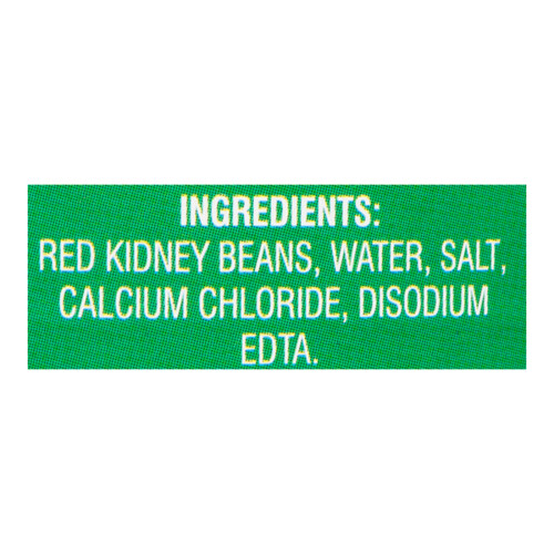 Grace Red Kidney Beans 540 ml