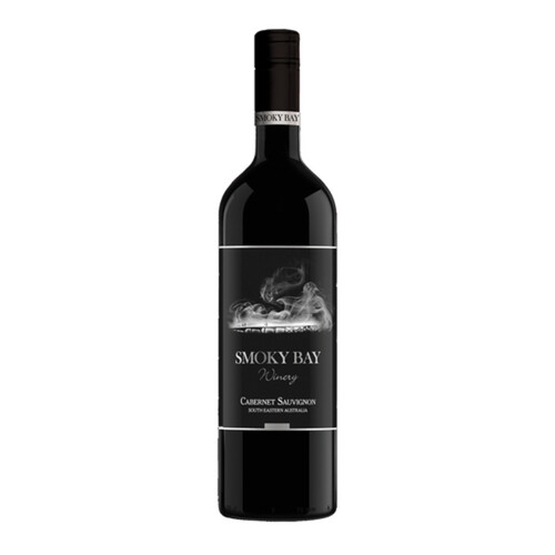 Smoky Bay Australia Red Wine 1 L (bottle)