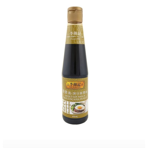 Lee Kum Kee Soya Sauce Sweet 410 ml
