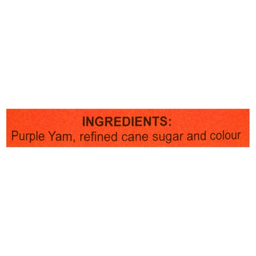 Bulacan Ube Yam Jam 340 g