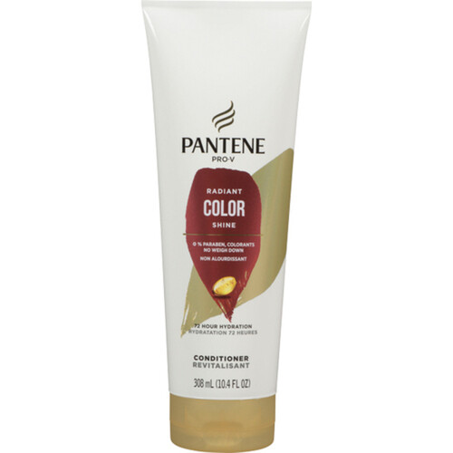 Pantene Conditioner Color Shine 308 ml