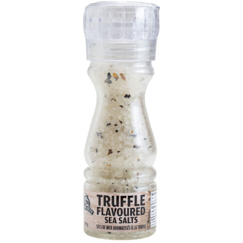 Farm Boy Sea Salts Truffle Flavoured 100 g