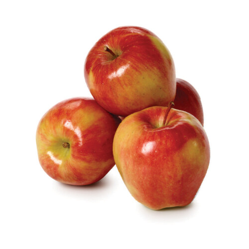 Organic Apples Ambrosia 3 Count