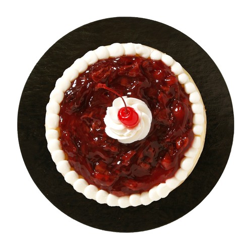 Cheesecake Cherry 6-Inch 910 g (frozen)